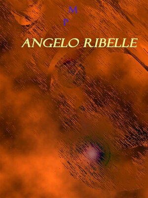 cover image of Angelo ribelle
